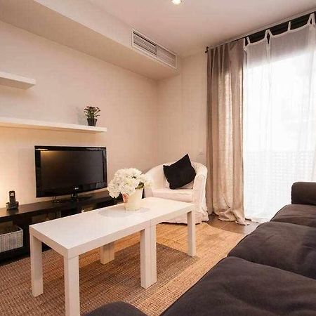 Port VII Apt Centrico Acogedor W Balcon 23 Βαρκελώνη Εξωτερικό φωτογραφία