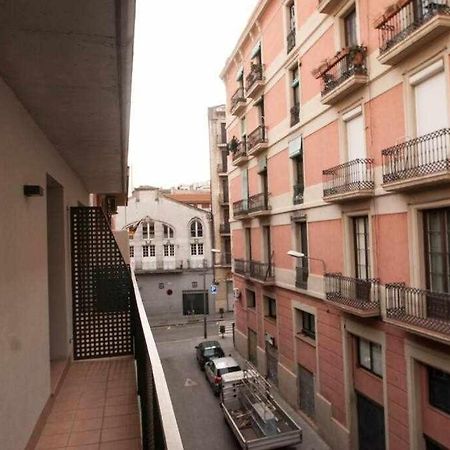 Port VII Apt Centrico Acogedor W Balcon 23 Βαρκελώνη Εξωτερικό φωτογραφία