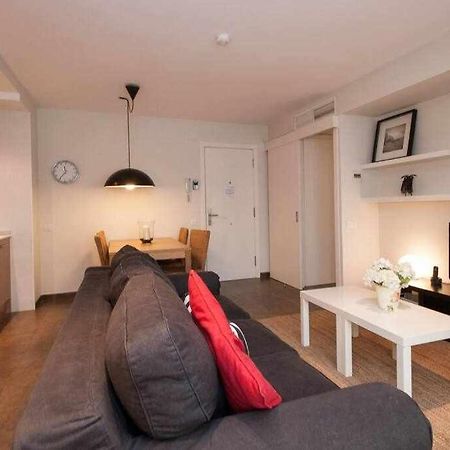 Port VII Apt Centrico Acogedor W Balcon 23 Βαρκελώνη Εξωτερικό φωτογραφία