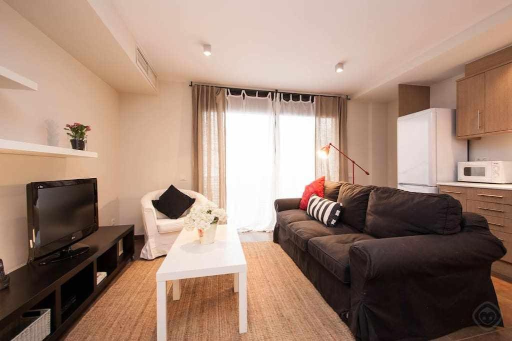 Port VII Apt Centrico Acogedor W Balcon 23 Βαρκελώνη Εξωτερικό φωτογραφία