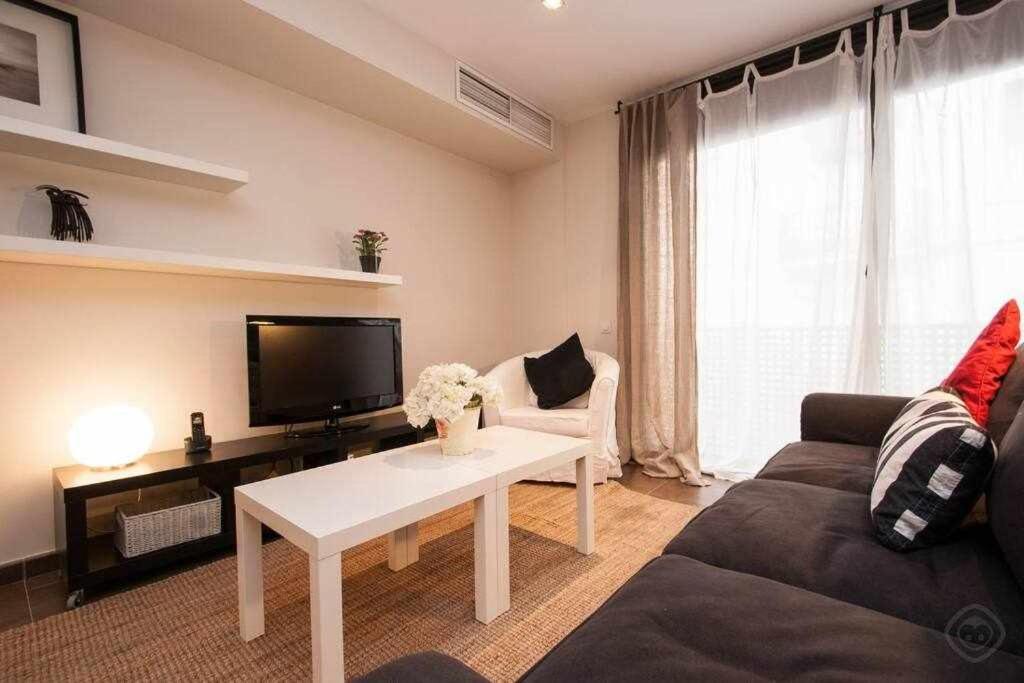 Port VII Apt Centrico Acogedor W Balcon 23 Βαρκελώνη Εξωτερικό φωτογραφία