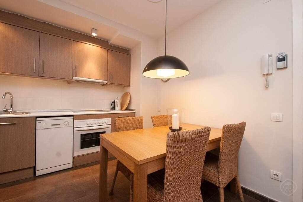 Port VII Apt Centrico Acogedor W Balcon 23 Βαρκελώνη Εξωτερικό φωτογραφία