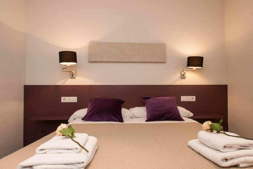 Port VII Apt Centrico Acogedor W Balcon 23 Βαρκελώνη Εξωτερικό φωτογραφία