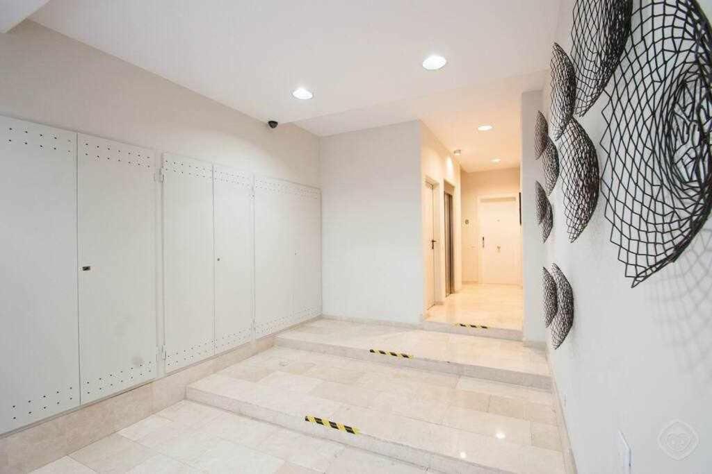 Port VII Apt Centrico Acogedor W Balcon 23 Βαρκελώνη Εξωτερικό φωτογραφία
