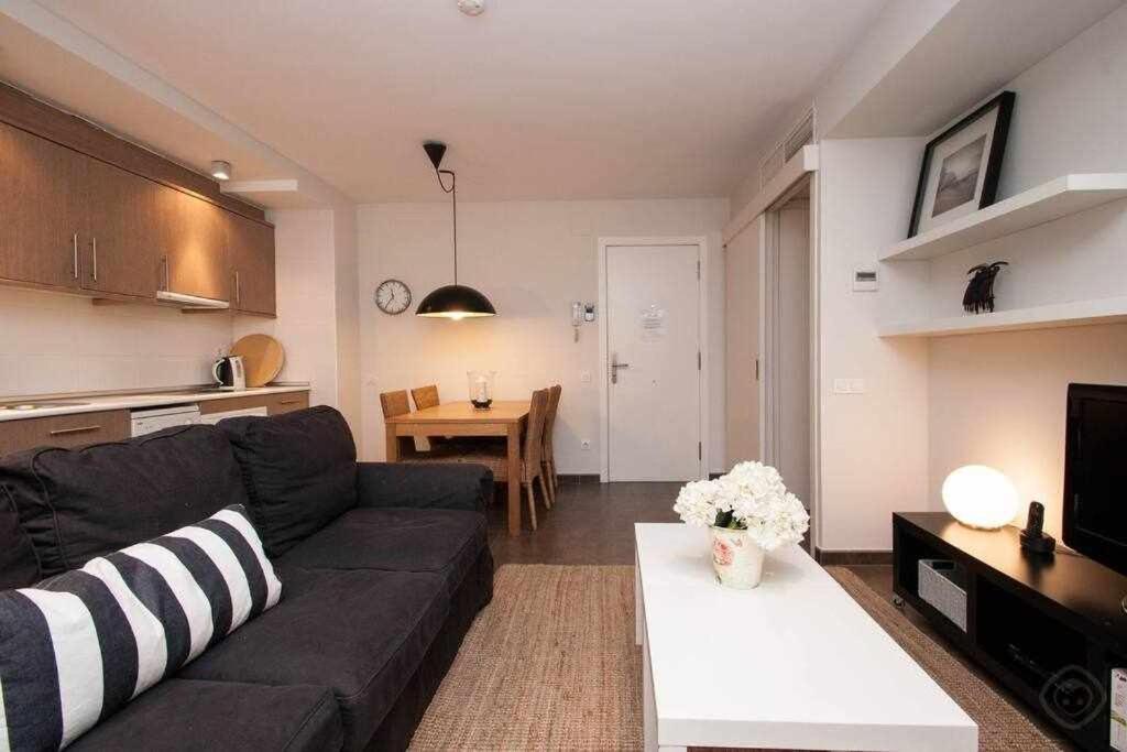 Port VII Apt Centrico Acogedor W Balcon 23 Βαρκελώνη Εξωτερικό φωτογραφία